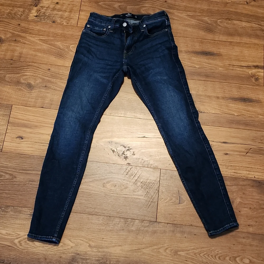 Jeans - Picture 1 of 3